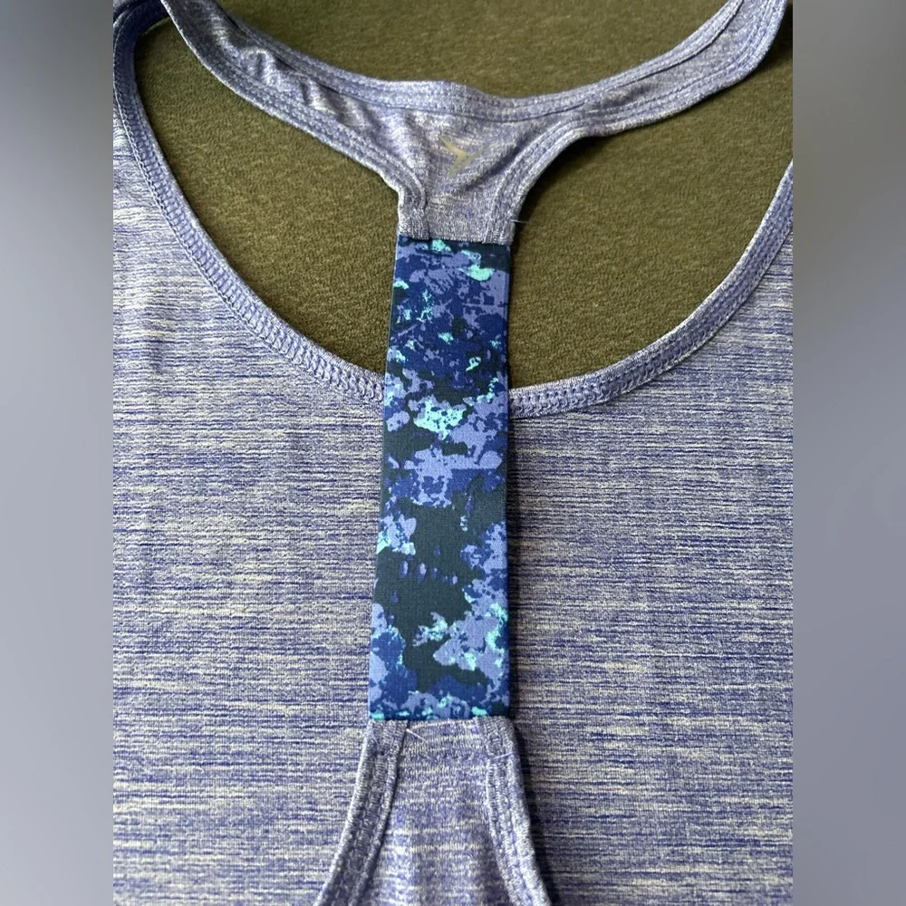 Old Navy NWT Workout Top - Picture 4 of 5